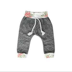 Infant Activewear Pants